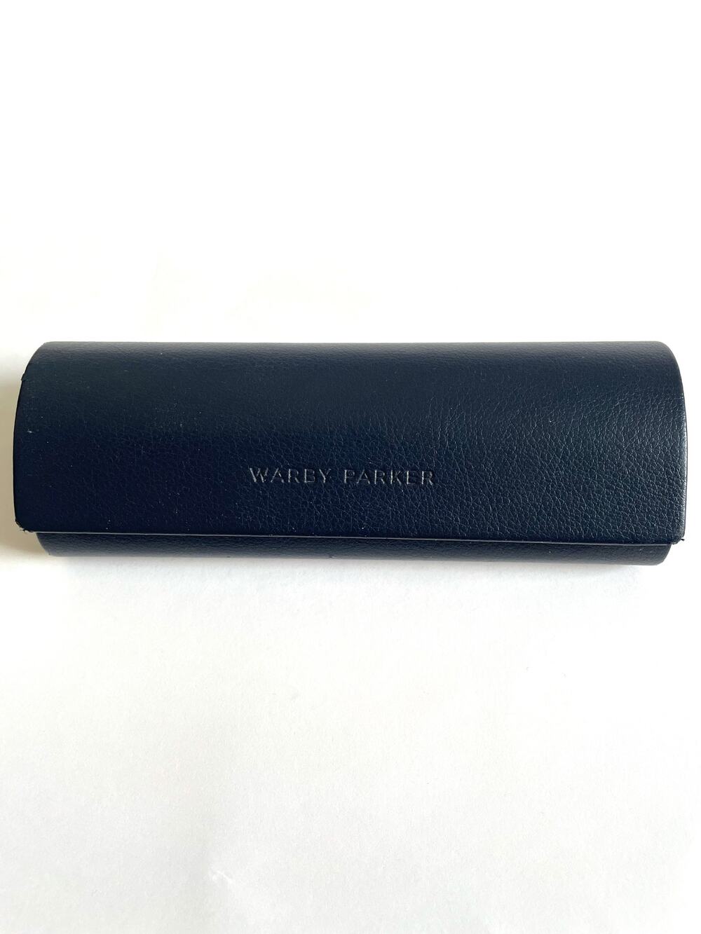 Warby Parker Magnetic Glasses Sunglass Hard Case Black